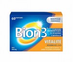 Bion Energie Continue 30 Comprimés